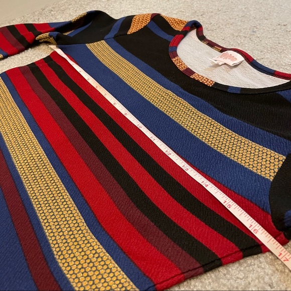 BNWT XS Debbie Bodycon dress (Lularoe) - Picture 9 of 16